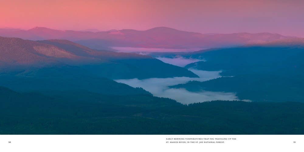 Idaho: Discover the Gem State