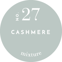 Cashmere 2oz Mixture Candle