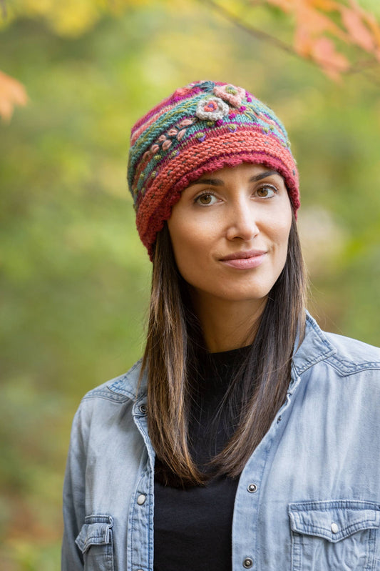Lassen Beanie - Grey