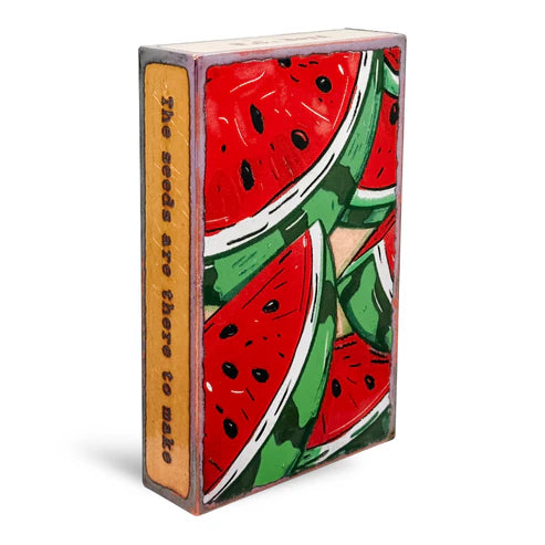 296: Taste Of Summer