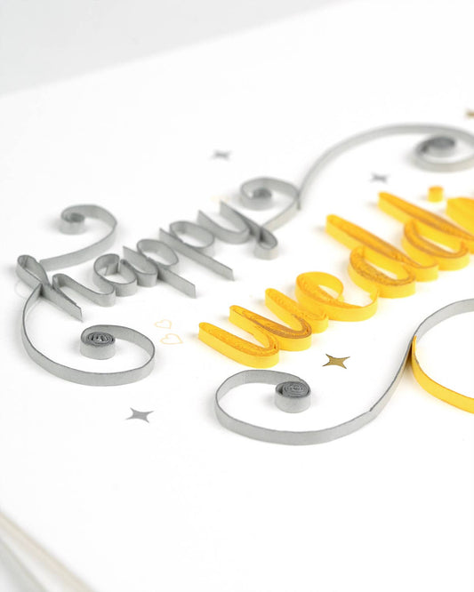 Happy Wedding Day