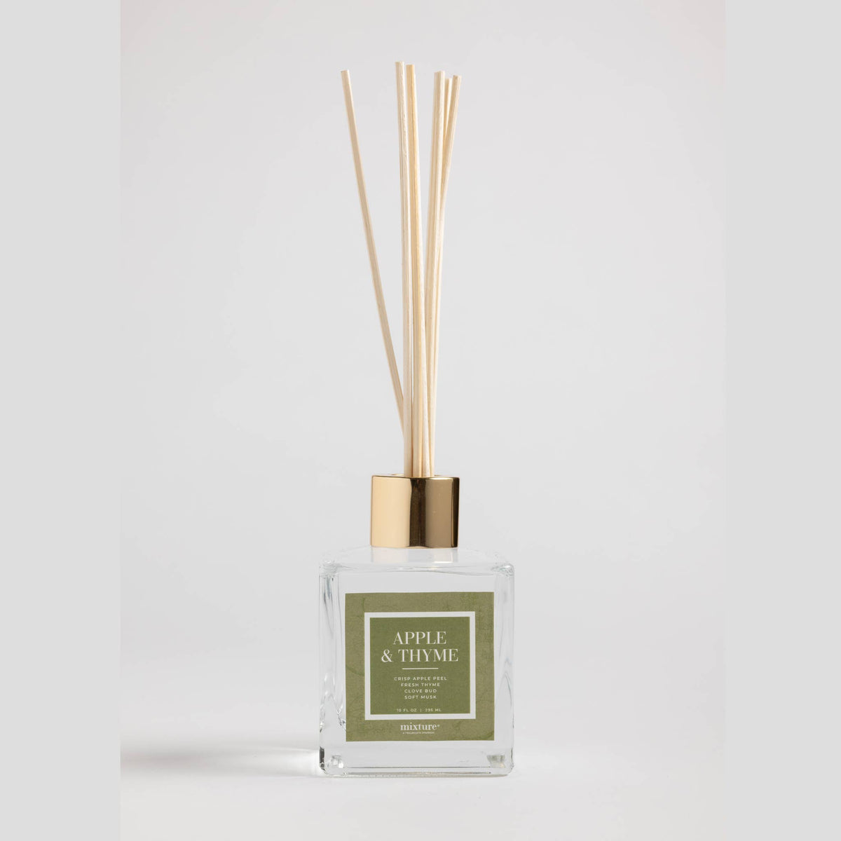 Pumpkin Vine Harvest Reed Diffuser