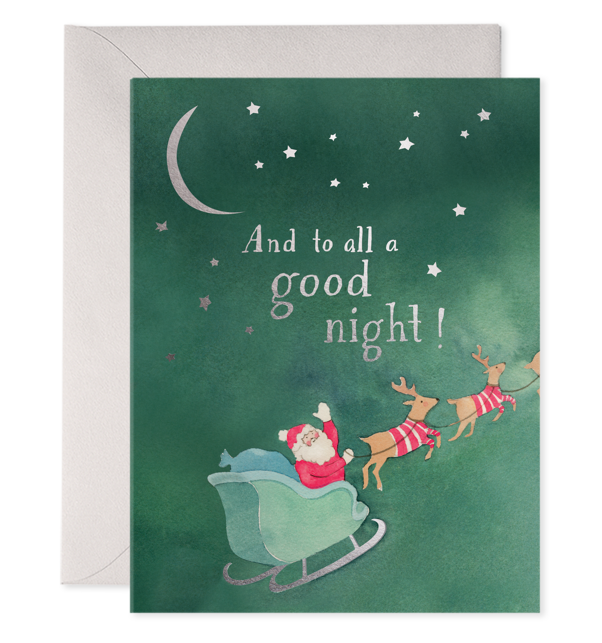 To All A Good Night Christmas Boxed Set