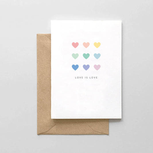 Love is Love