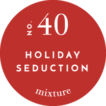 2oz Mixture Candle - Holiday Seduction