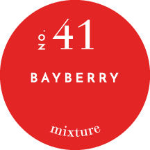 2oz Mixture Candle - Bayberry