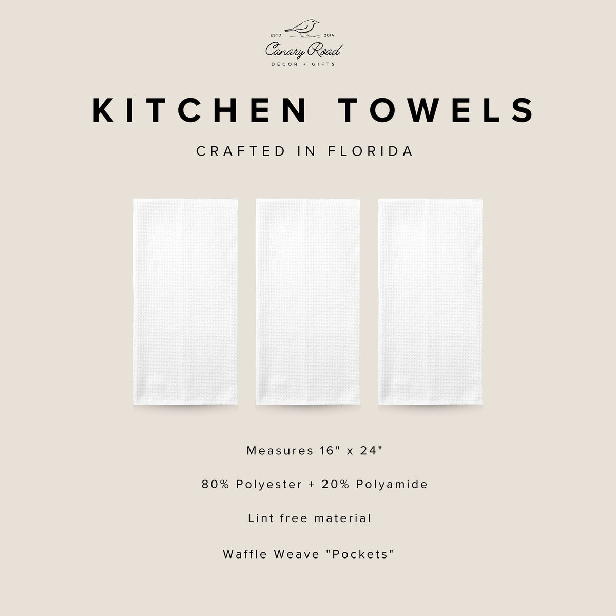 Nutcracker Pink Chinoiserie Christmas Towel