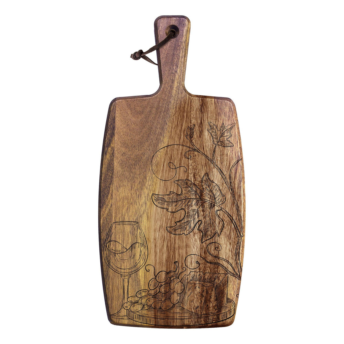 Rock & Branch® Paddle Board