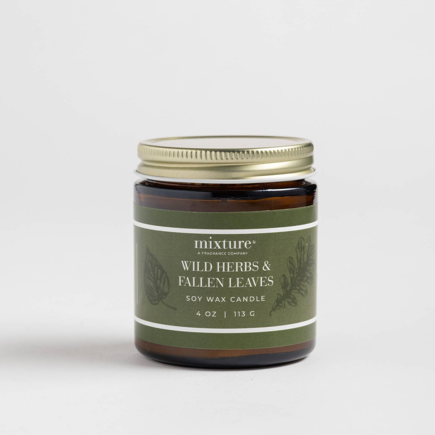 Pumpkin Vine 4oz
