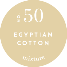 2oz Mixture Candle - Egyptian Cotton
