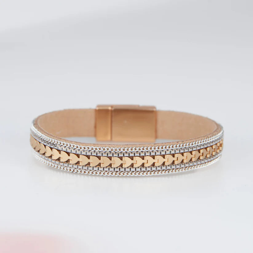 Marlie Magnetic Bracelets