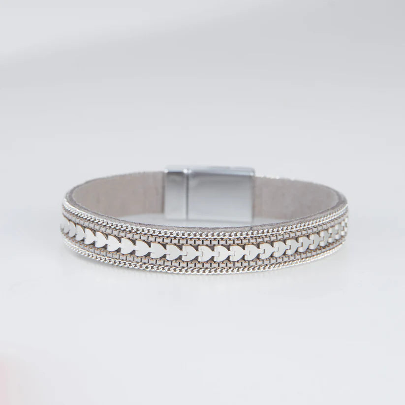 Marlie Magnetic Bracelets