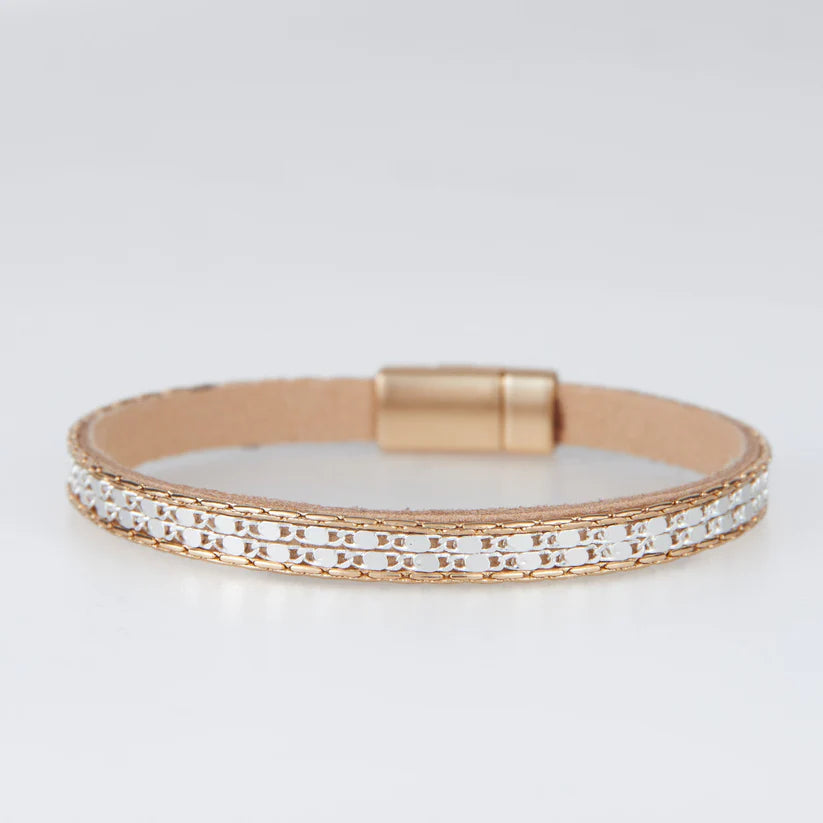 Marlie Magnetic Bracelets