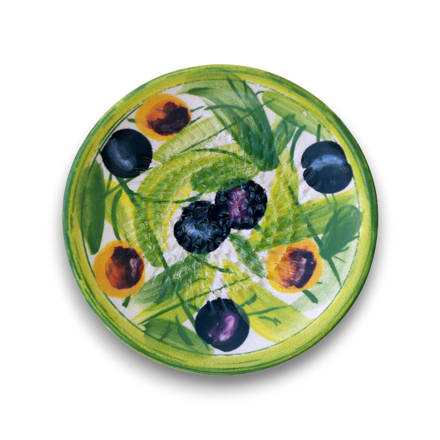 Olive Fine Grater