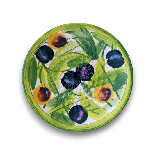 Olive Fine Grater