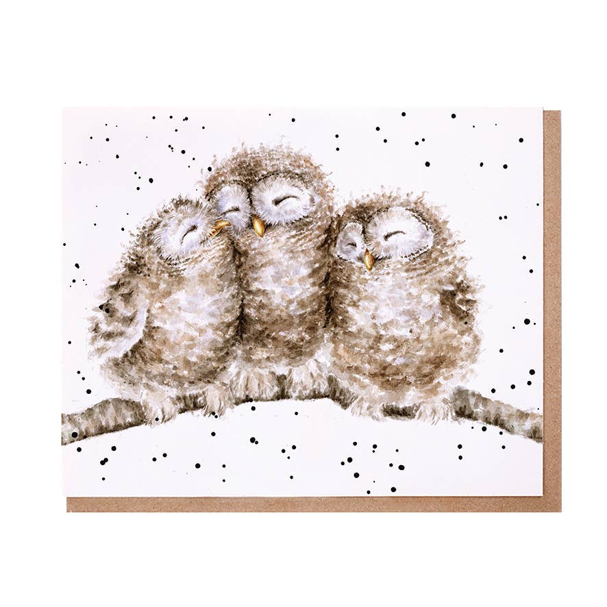 Owl Together