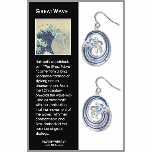 Great Wave - Giclee Print