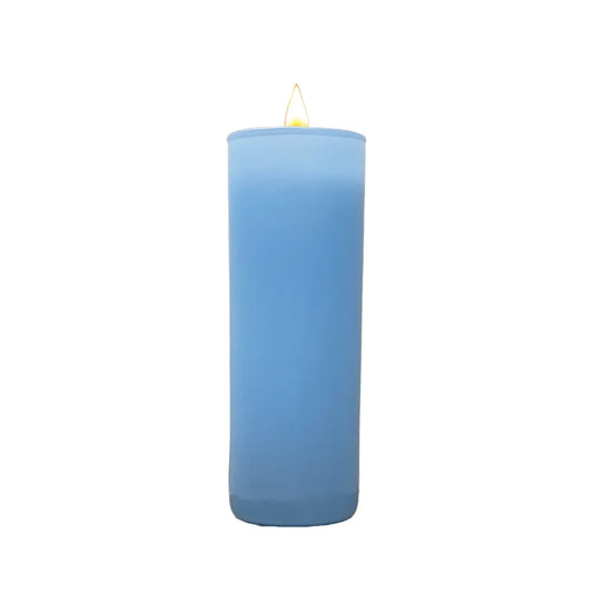 Relaxation - 2oz Blue Votive