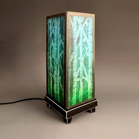Blue Birch Mood Lamp - ML66