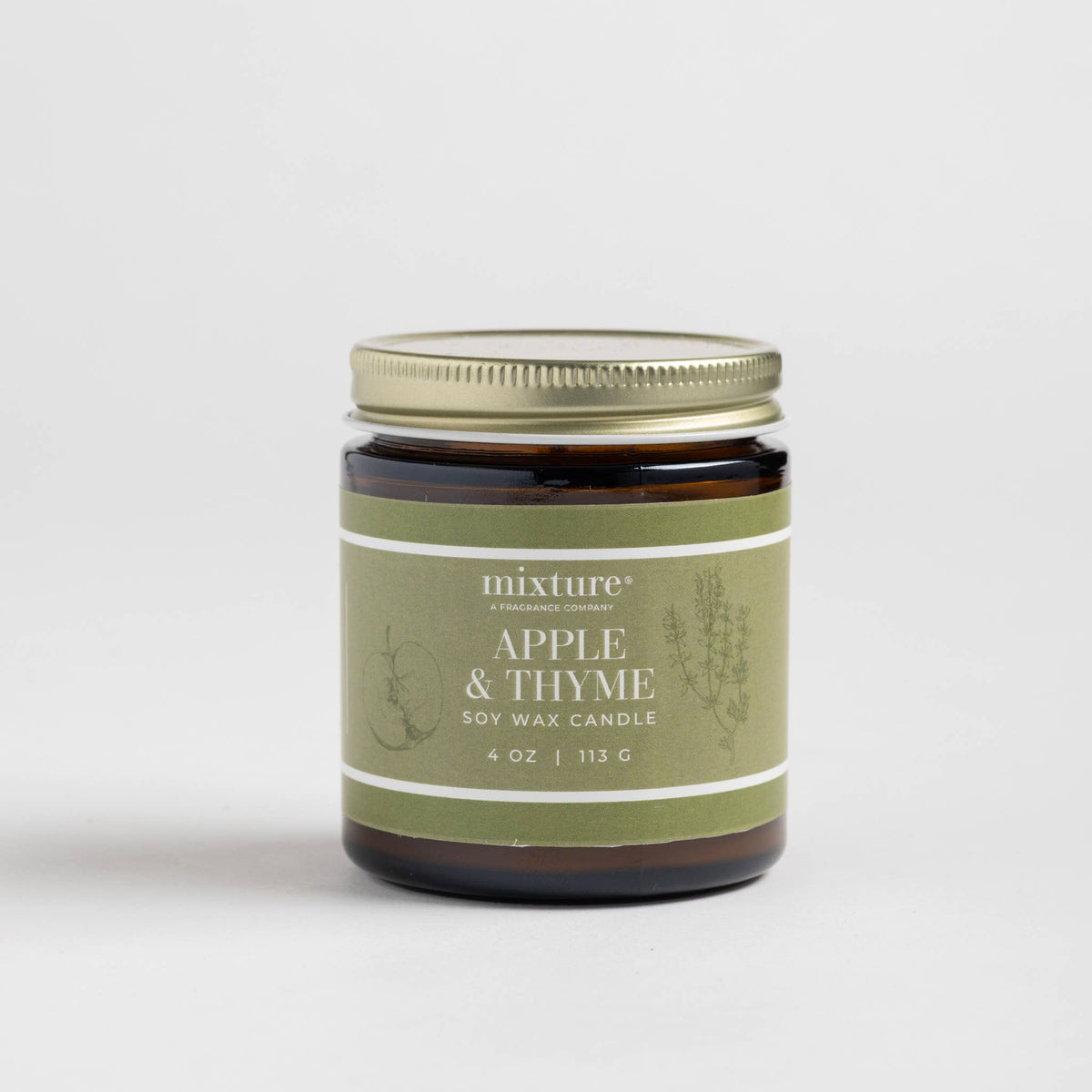 Pumpkin Vine 4oz