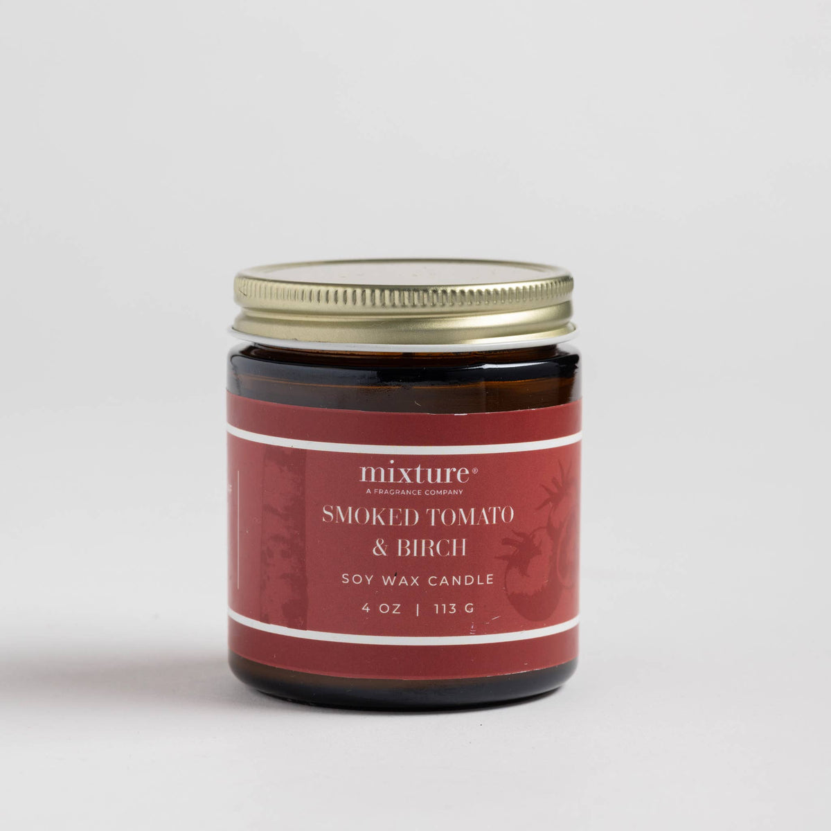 Wild Herbs & Fallen Leaves 4oz