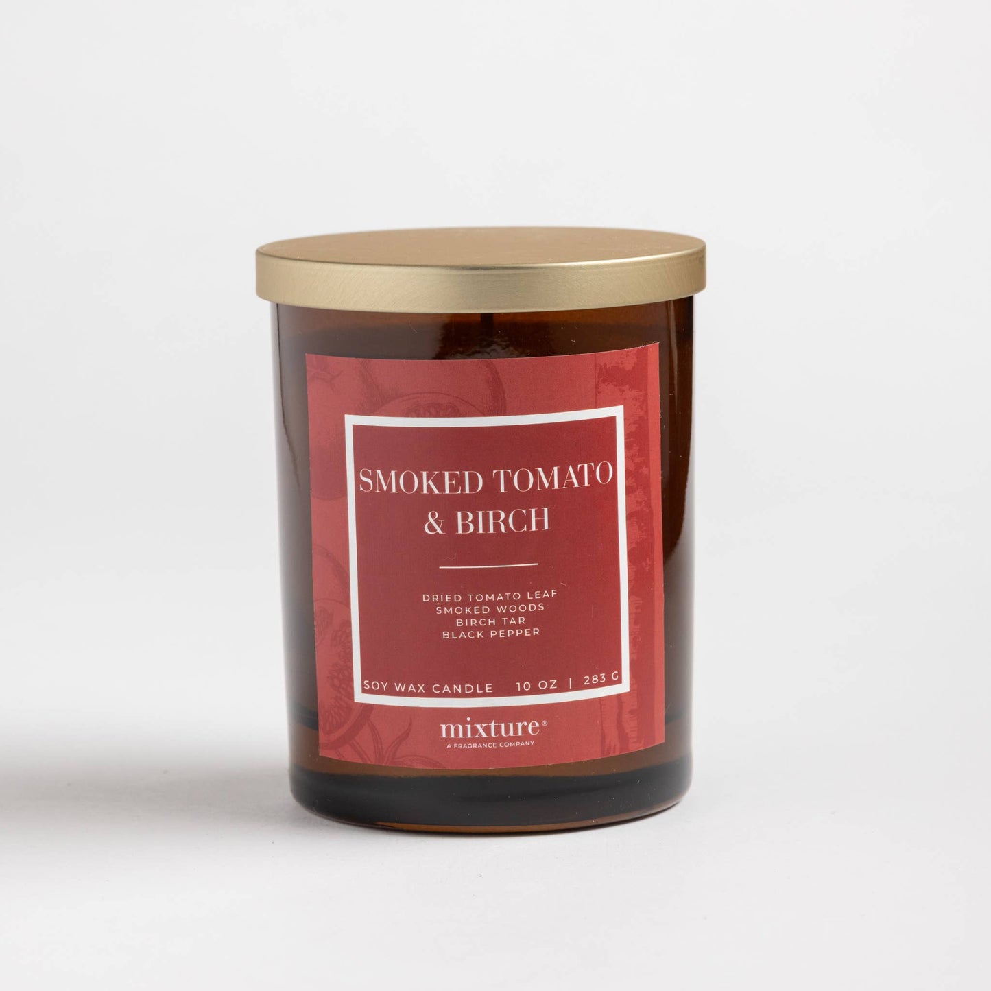 Smoked Tomato & Birch 10oz