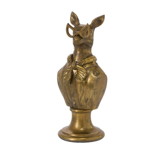Margie Bust