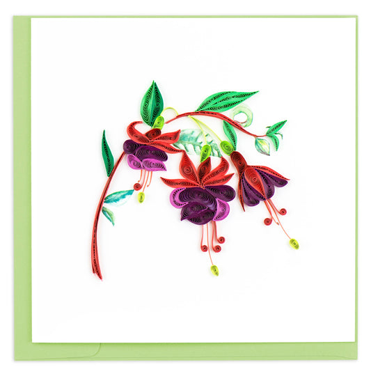 Fuchsia