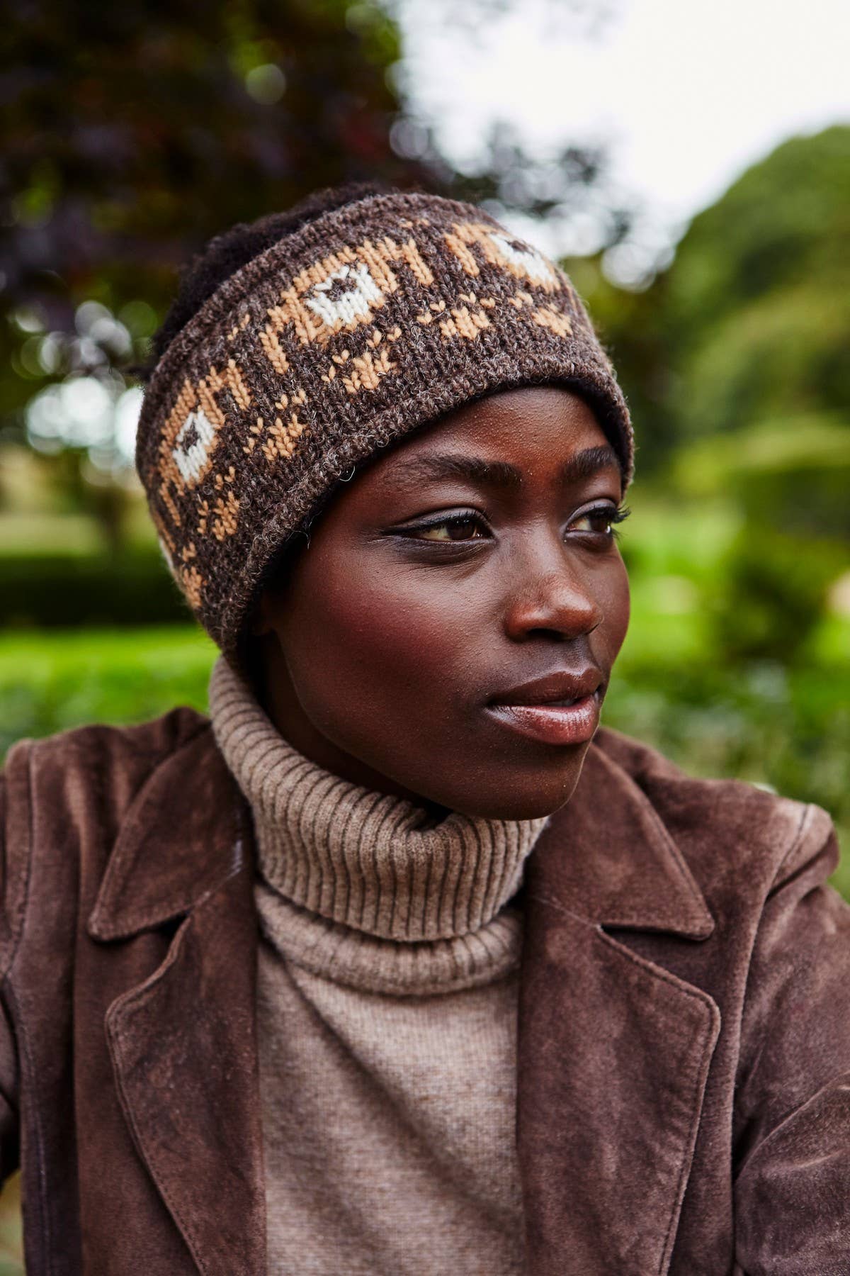 Pooch Dog Headband Bark