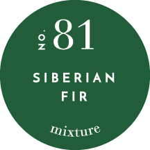 2oz Mixture Candle - Siberian Fir