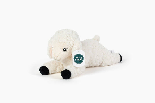 Iam The Lamb Faith-Inspired Stuffed Animal