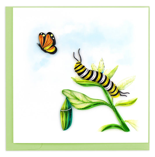 Caterpillar