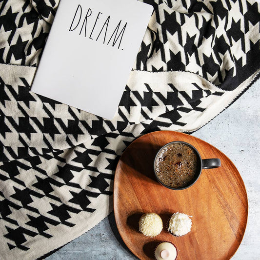 Houndstooth