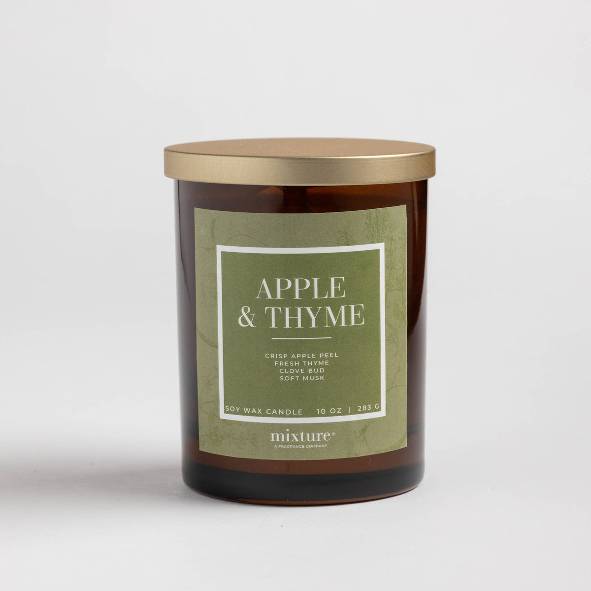 Wild Herbs & Fallen Leaves 10oz