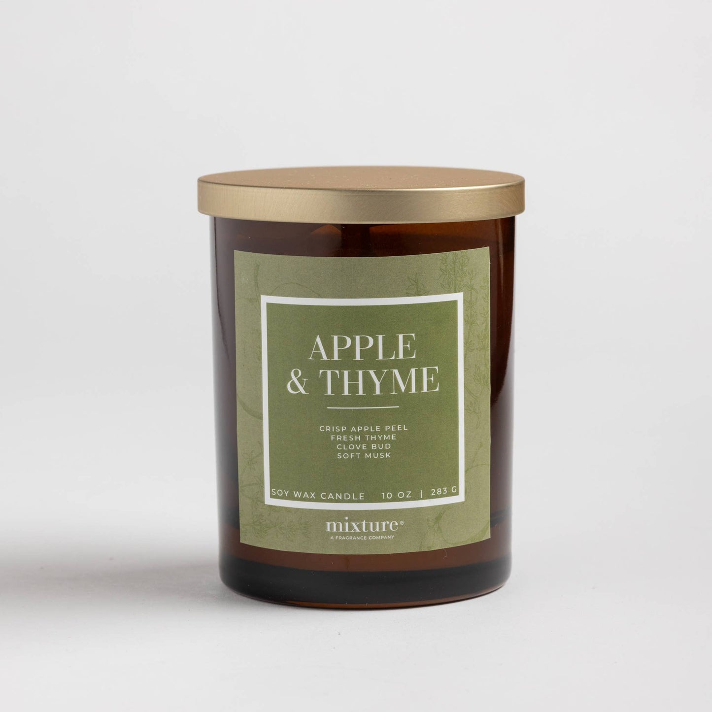 Apple & Thyme 10oz