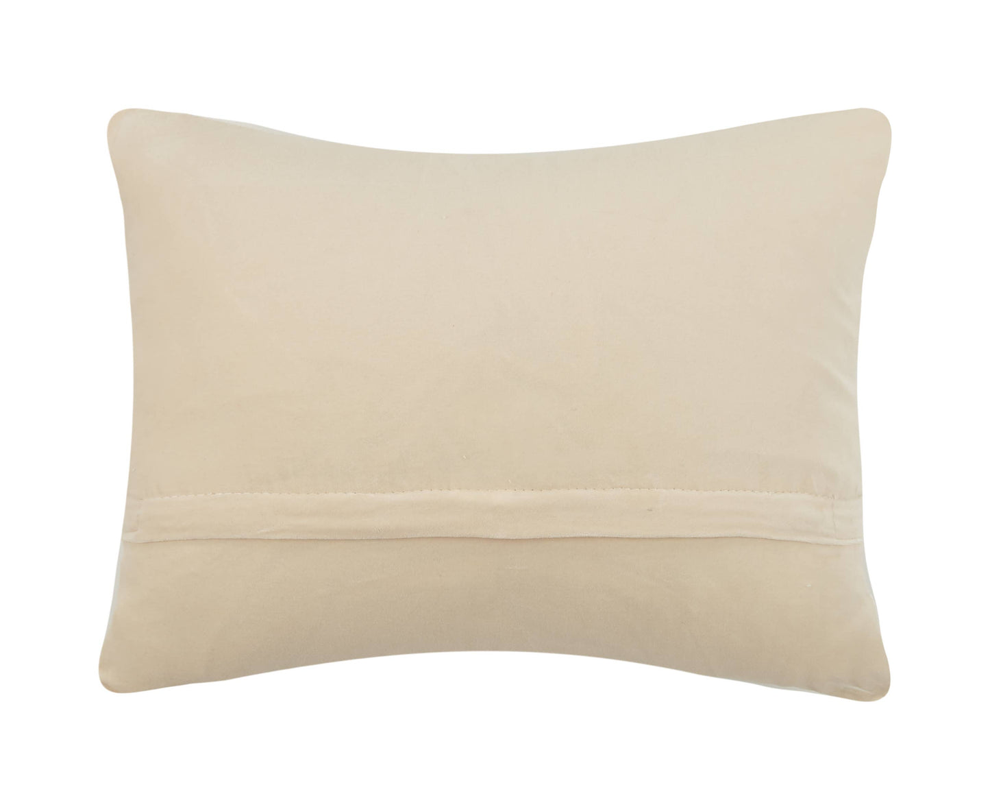 Paper Whites Hook Pillow
