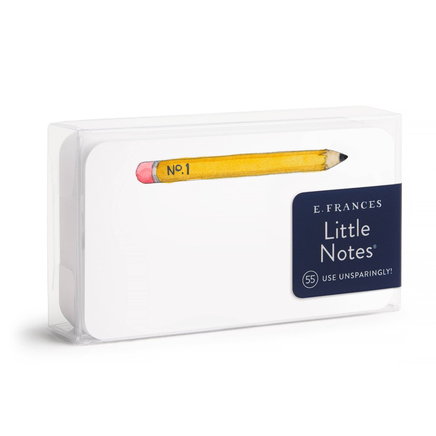 Pencil 55 Count