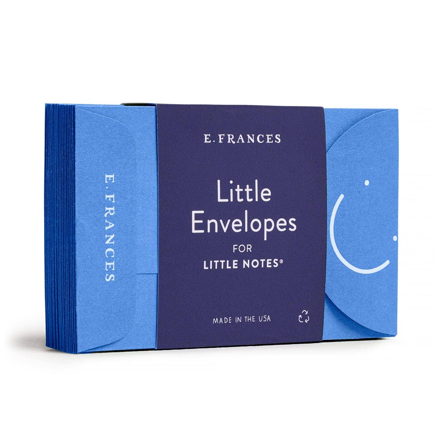 Envelopes - Ocean - Set/20