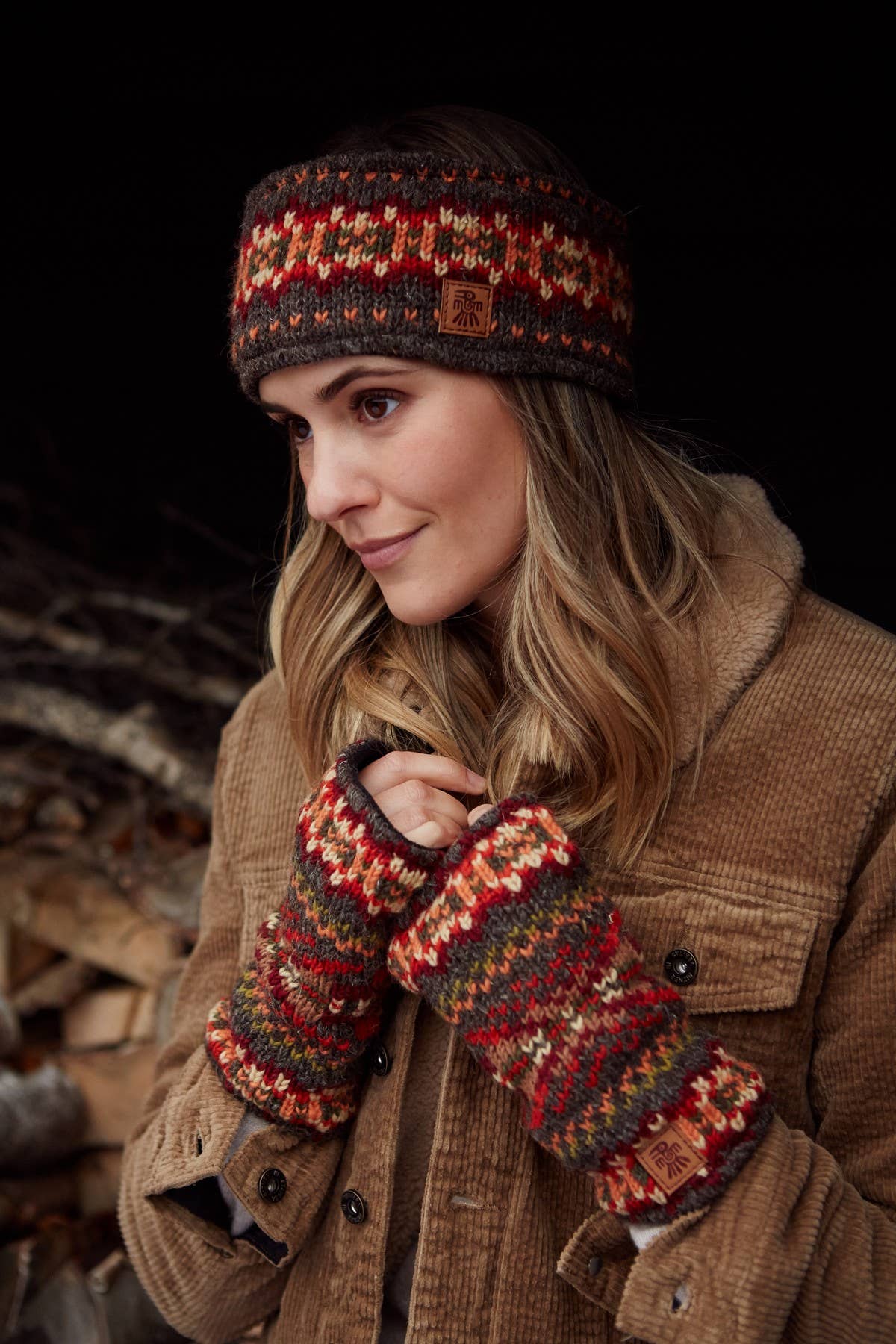 Womens Moray Headband