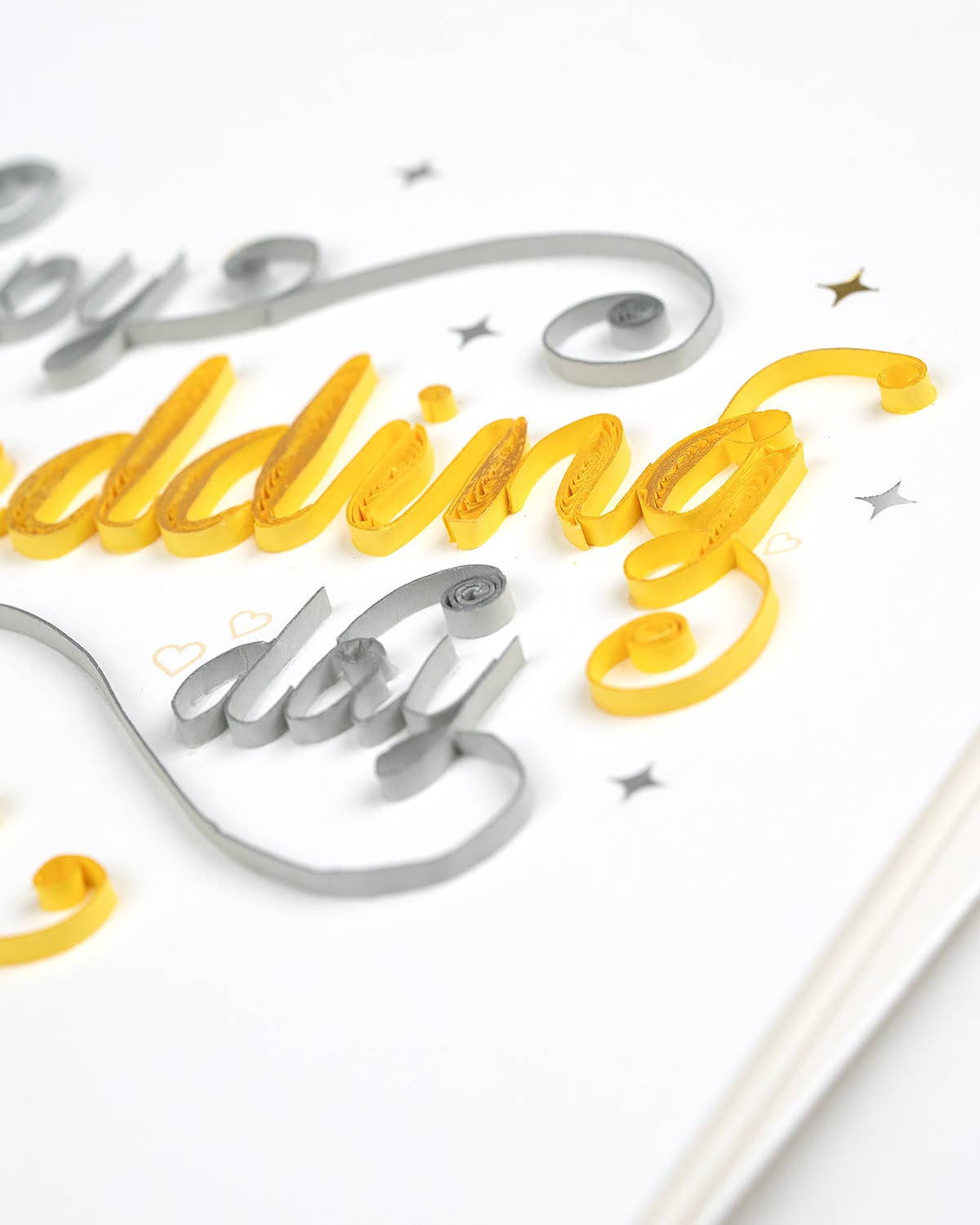 Happy Wedding Day