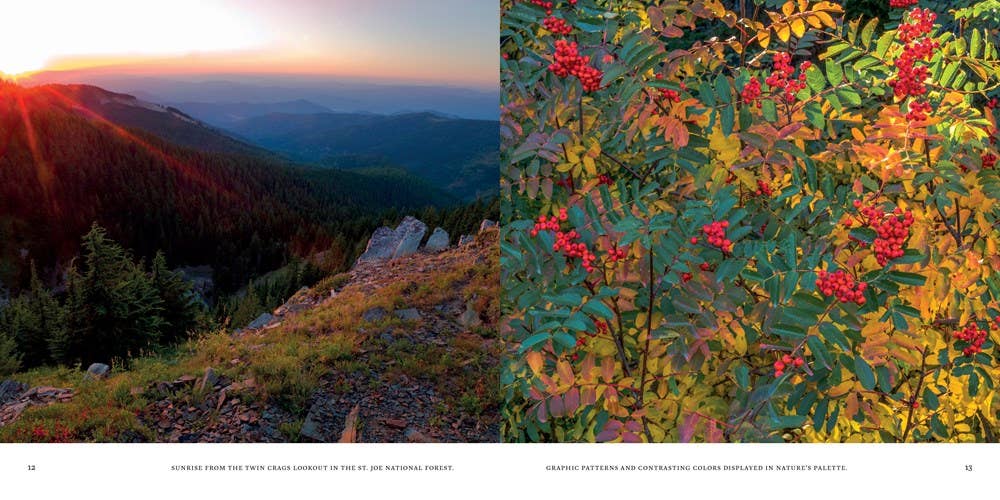 Idaho: Discover the Gem State