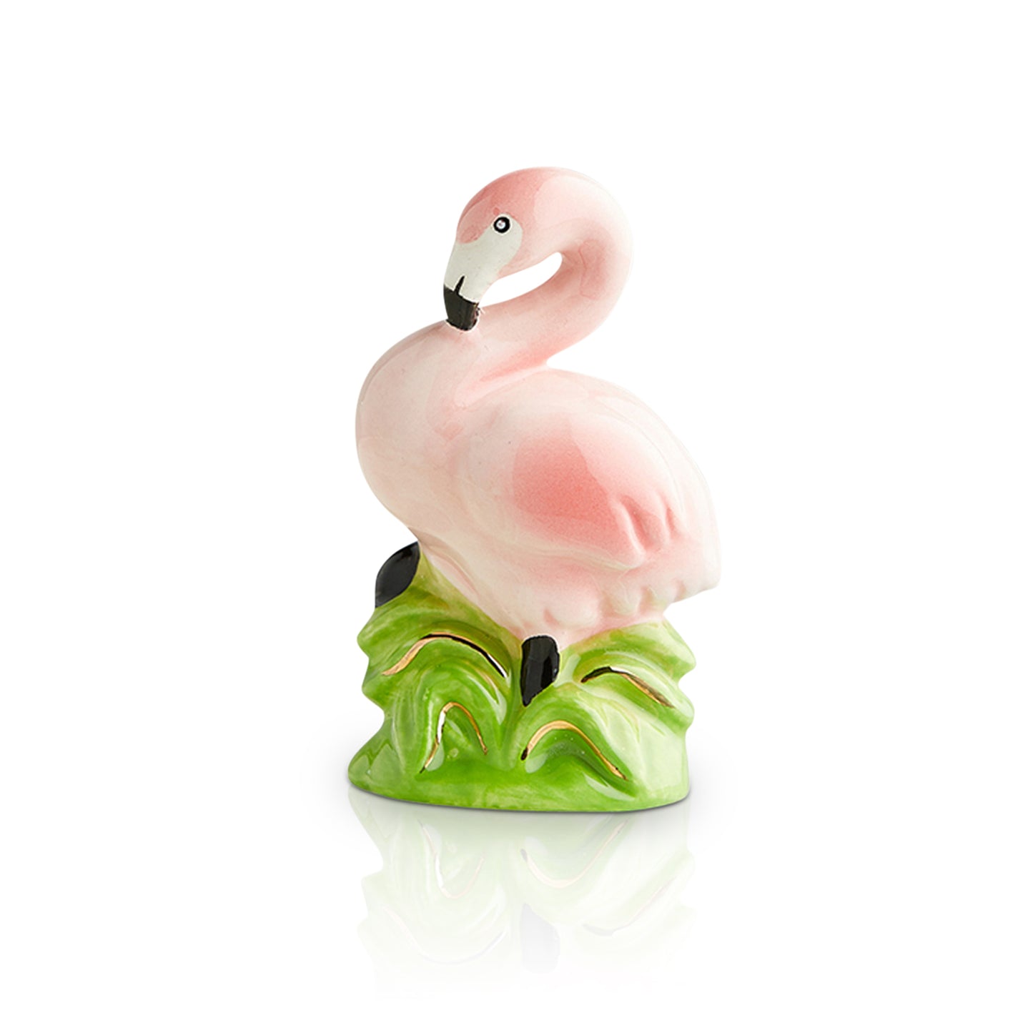 Tickled Pink - Flamingo