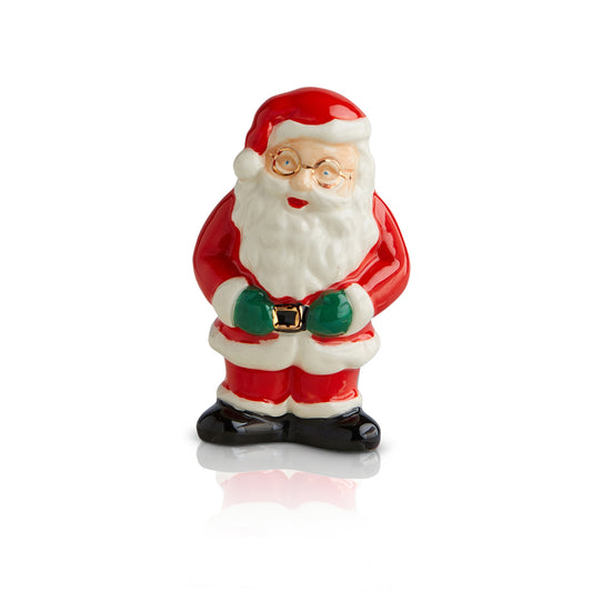 Father Christmas - Santa