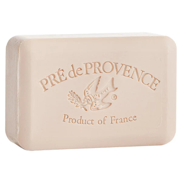 Coconut European Soap