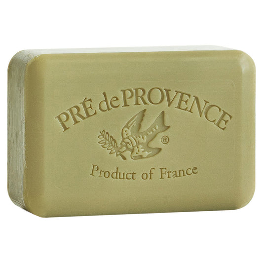 Green Tea European Soap