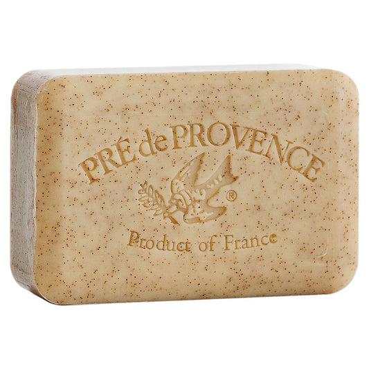 Honey Almond European Soap
