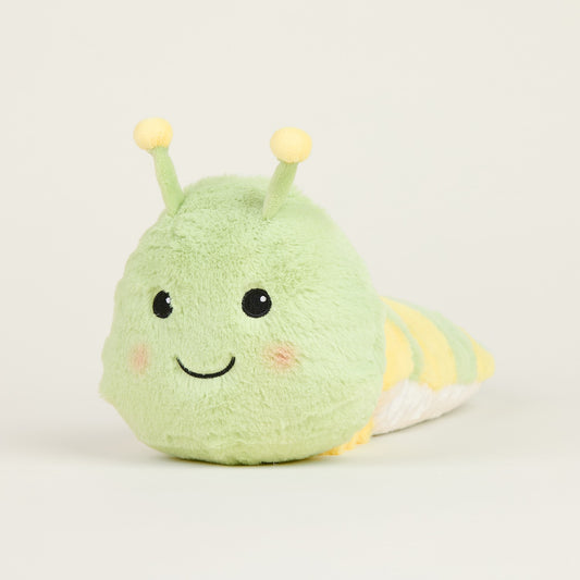 Catapillar Warmies