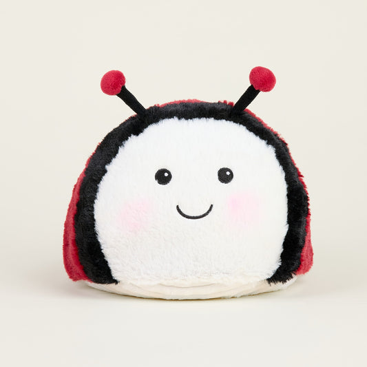 Ladybug Warmies