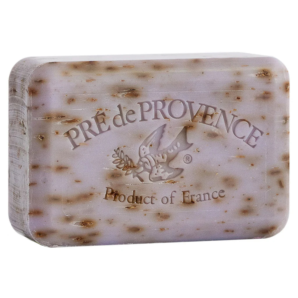 Lavender European Soap