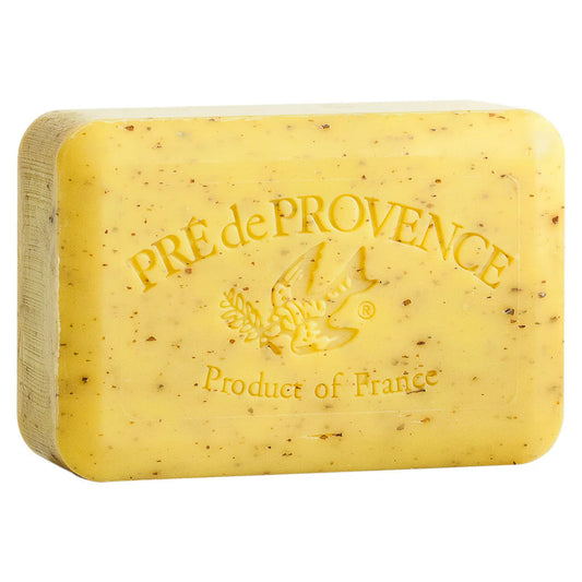 Lemongrass European Soap